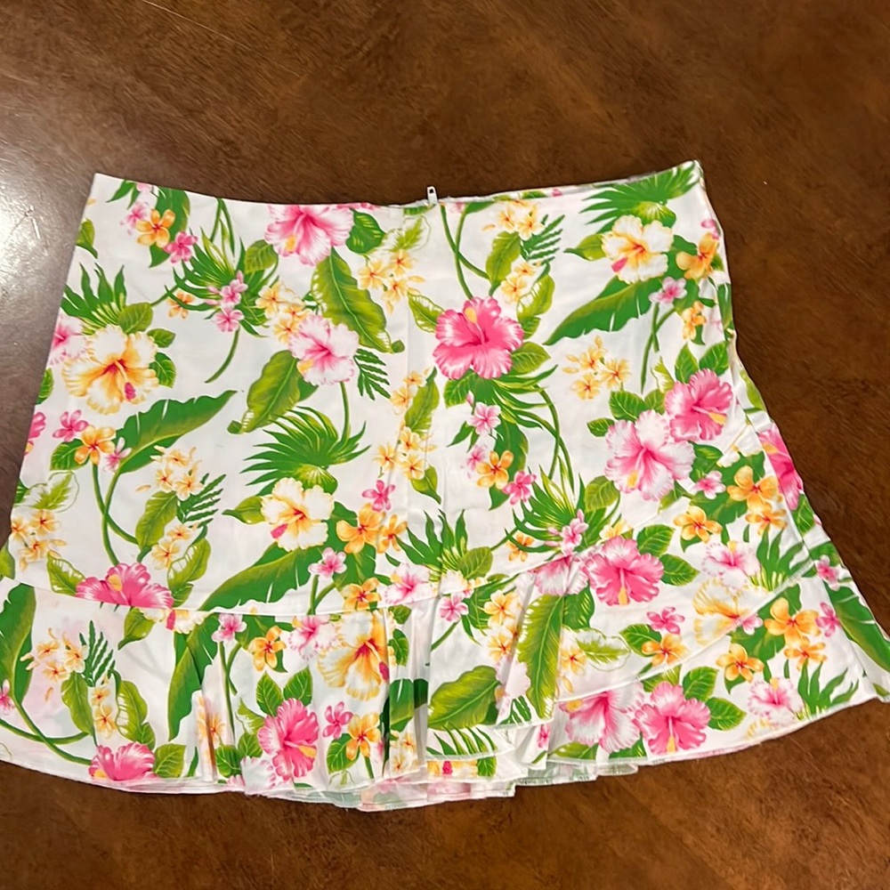 Cute skirt